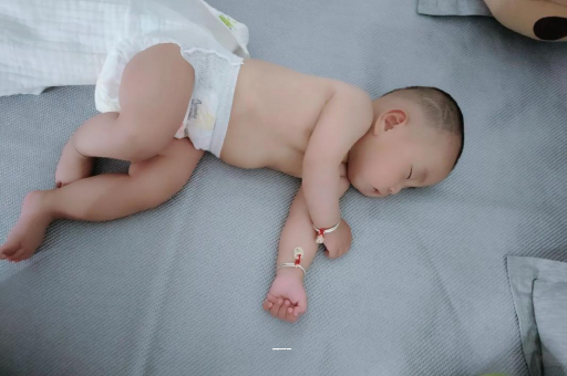 安达如何给宝宝上户口